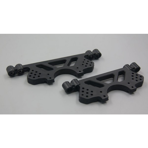 Rear Shock Tower for Acme 1/10 Trooper (30285)