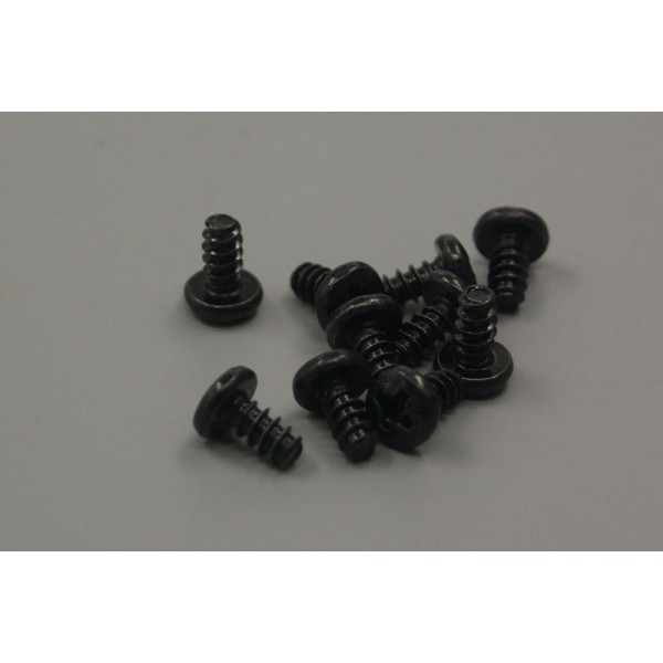 BT3*6 Screw for Acme 1/10 Flash (30835)