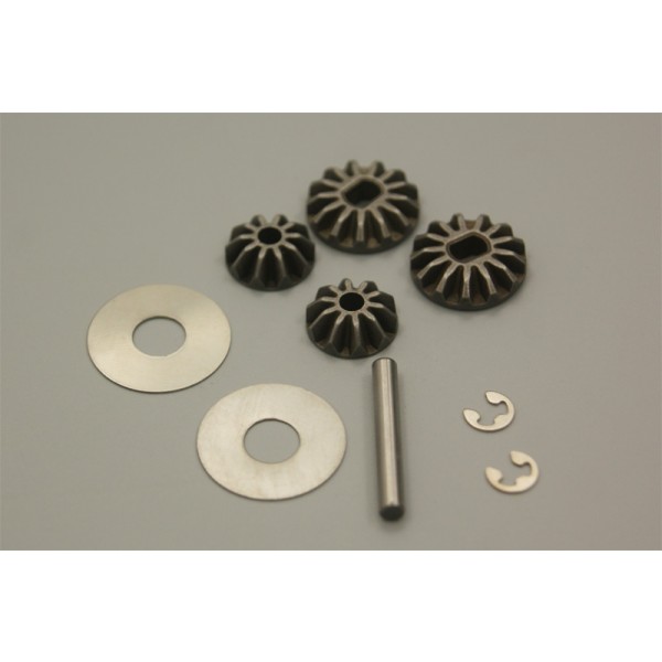 Differential Bevel Gear for 1:10 Scale Cars (31009)