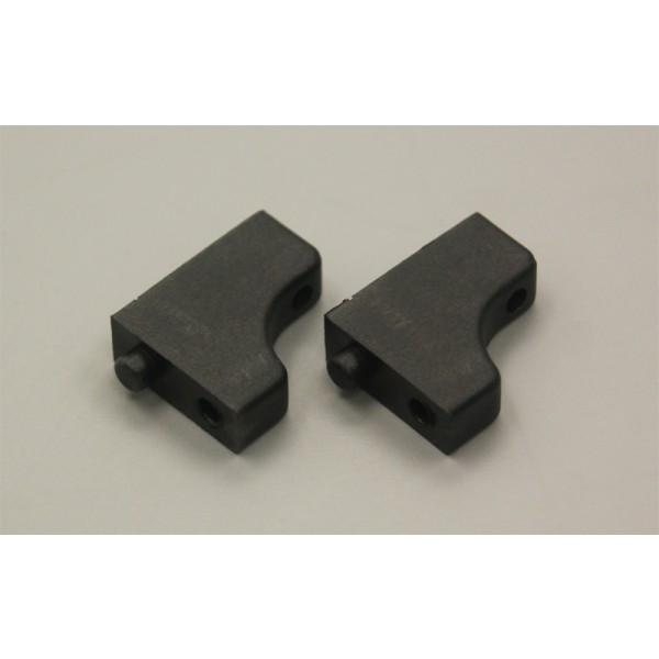 Servo Mounts for 1:10 Scale Cars (31018)