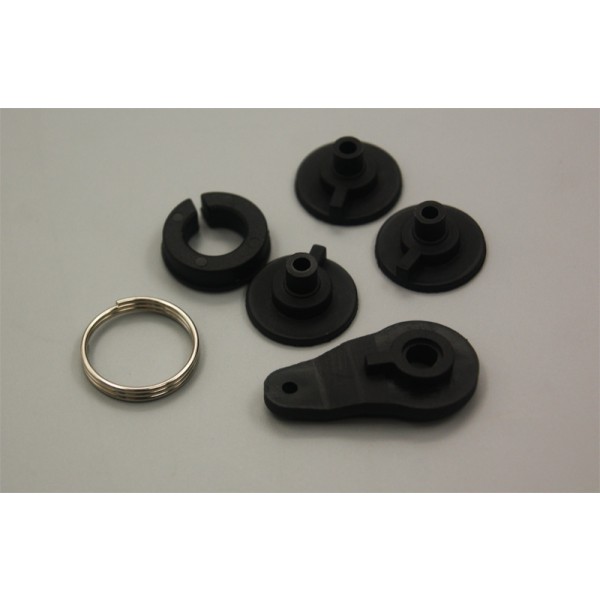 Servo Savers for 1:10 Scale Cars (31019)