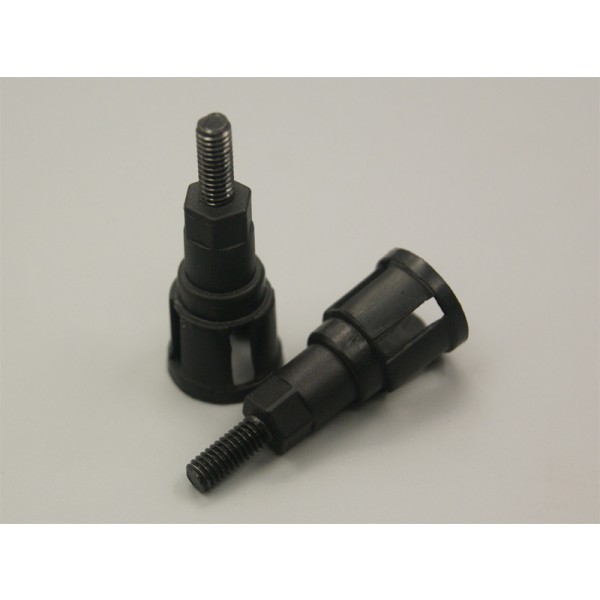 Wheel Axle for 1:10 Scale Cars (31020)