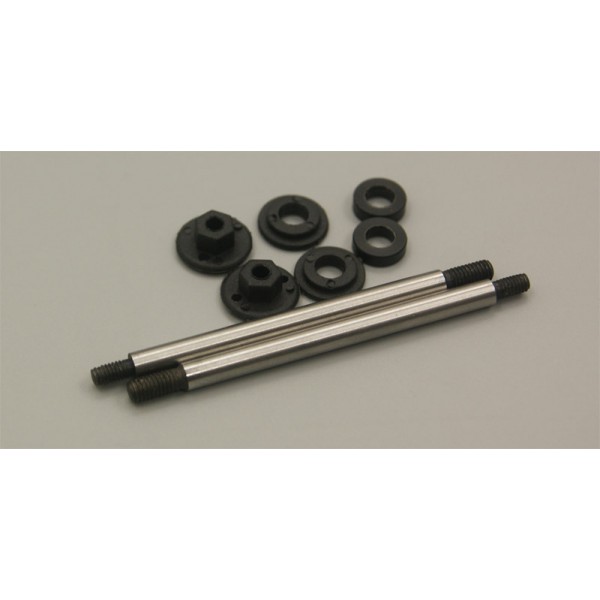 Rear Shock Shaft for 1:10 Scale Cars (31028)