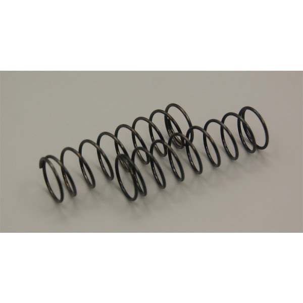 Front Shock Absorber Springs for 1:10 Scale Cars (31029)
