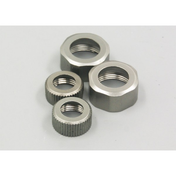 Shock Caps for Yikong 1:10 Scale Cars (31033)