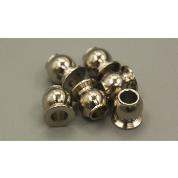 8.0mm Ball Head for 1:10 Scale Cars (31042)
