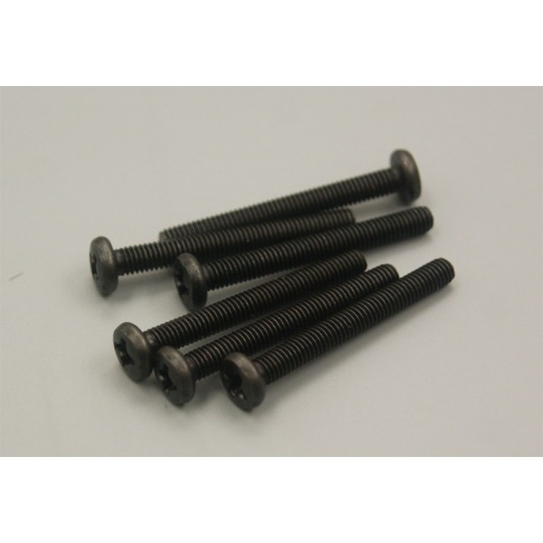 Button Head Screws M3x26 for YiKong 1:10 Scale Car(31056)