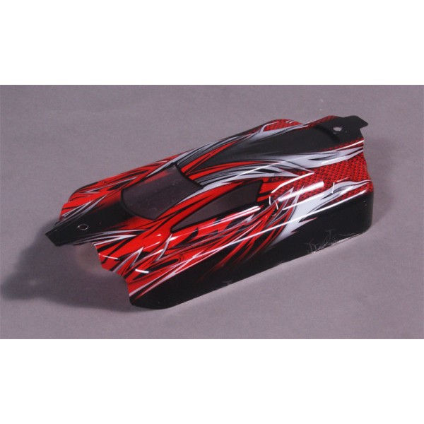 Body Shell for YiKong 1:10 Buggy (31301)