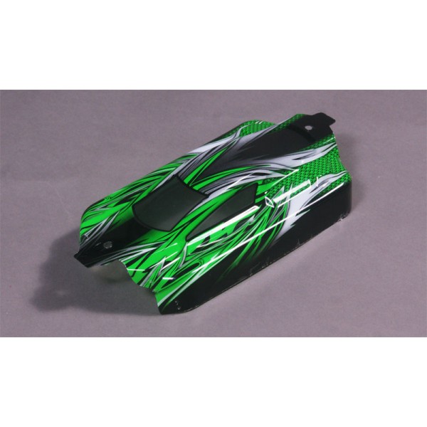 Body Shell for YiKong 1:10 Buggy (31311)