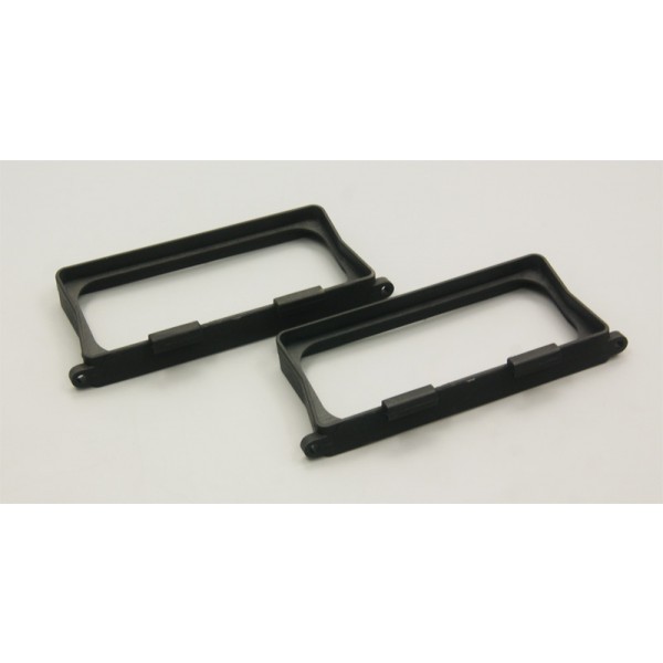 Side Body Mounts for YiKong 1:10 Short Course (31403)