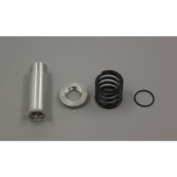 Spring/Pipe/Adjustable Ring for 1/8 Dominator (32824)