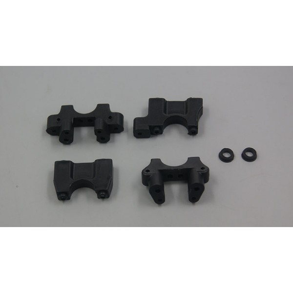 Middle Diff. Bearing Mount for Acme 1/8 Dominator and 1/10 Trooper (32826)