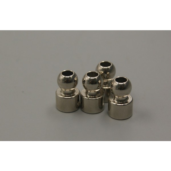 Ball End for Sway Bar for Acme 1/8 Dominator (32842)