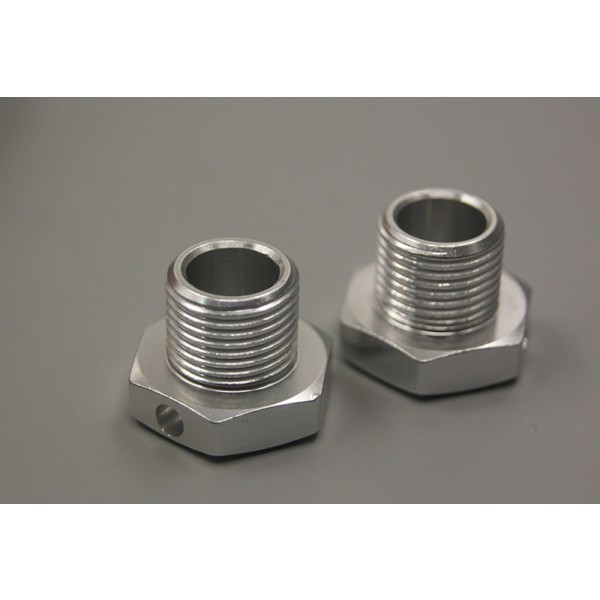 Wheel Hub 2pcs for Acme 1/8 Dominator (32844)