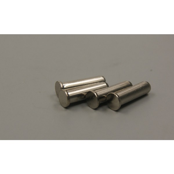 King Pin(4.5*17) for Acme 1/8 Dominator (4pcs 32850)