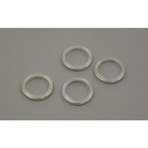 Aluminum Washers(12*16*2) for Acme 1/8 Dominator (32861)