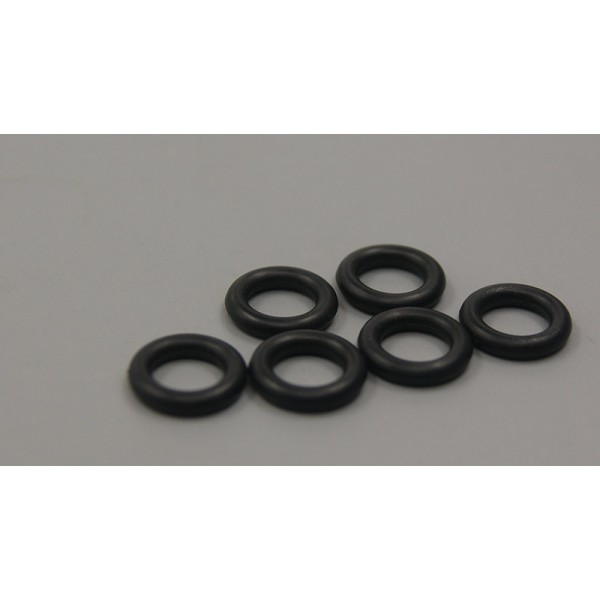 O Ring 2*6 for Acme 1/8 Dominator and 1/10 Trooper (32868)