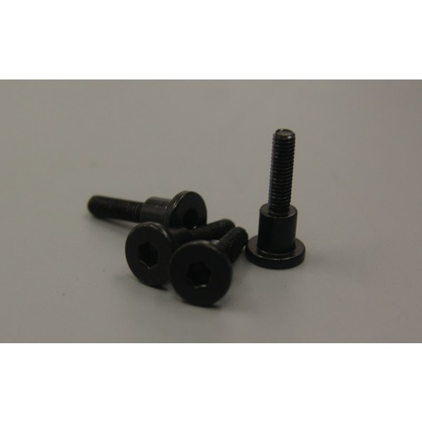 Screw Shaft for Acme 1/8 Dominator (32879)