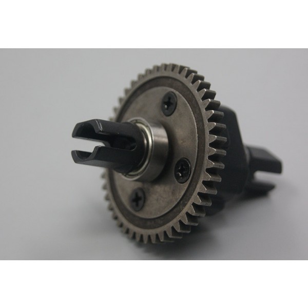 Central Diff. Box Complete for Acme 1/8 Dominator (32887)