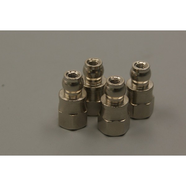 Shock Holder for Acme 1/8 Dominator (32892)