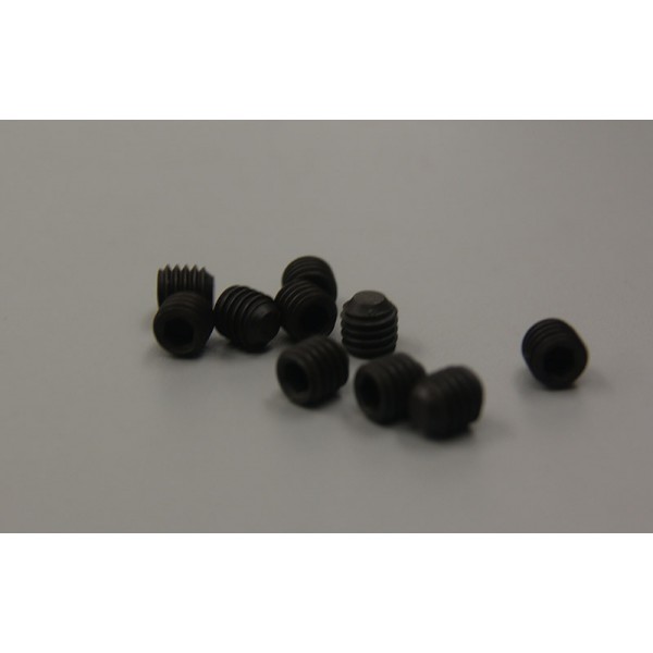 M5*5 Grub Screws for Acme 1/8 Dominator (32899)