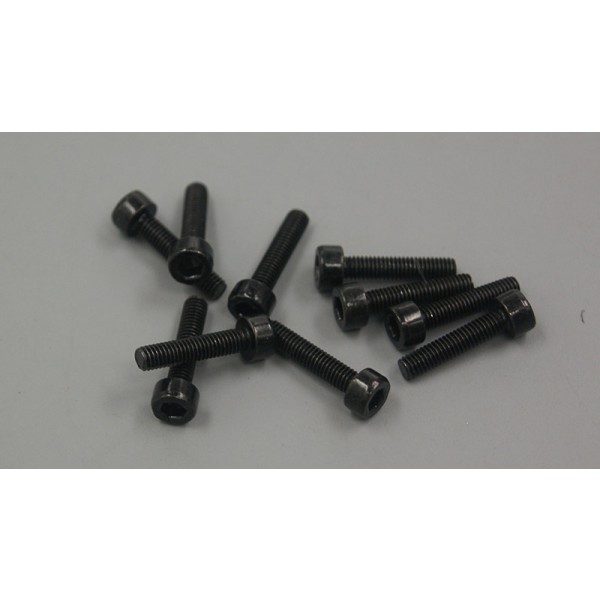 Socket Screw M3*14 10pcs for Acme 1/8 Dominator (32903)