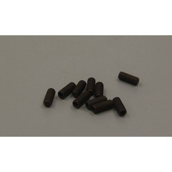 M4*10 Grub Screws for Acme 1/8 Dominator (32905)