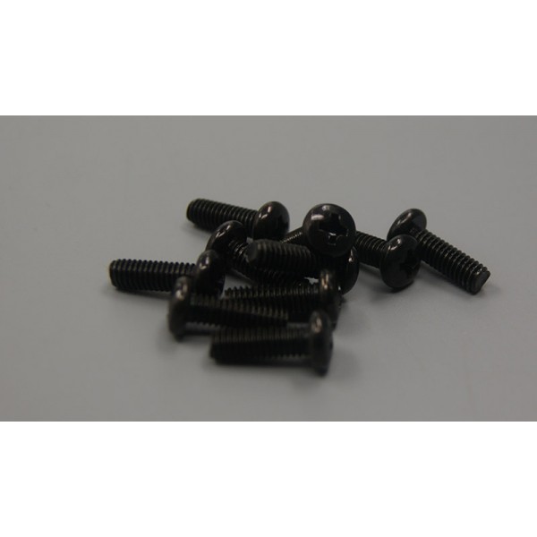 BT 4*12 Screw 10pcs for Acme 1/8 Dominator (32907)