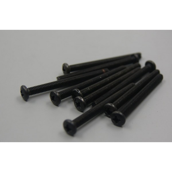 BT 4*40 Screw 10pcs for Acme 1/8 Dominator (32910)