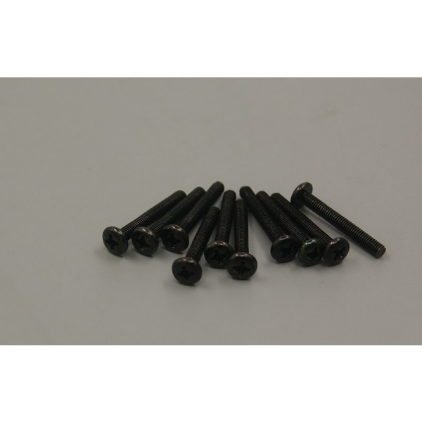 B Head Cross Screw BM3*22 for Acme Dominator and Flash (32916)