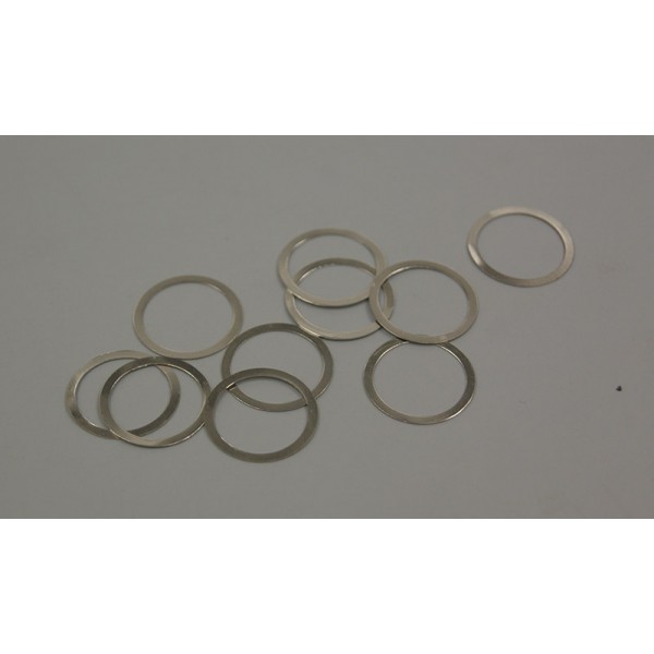 Washer of Output Shaft for Acme 1/8 Dominator (32927)