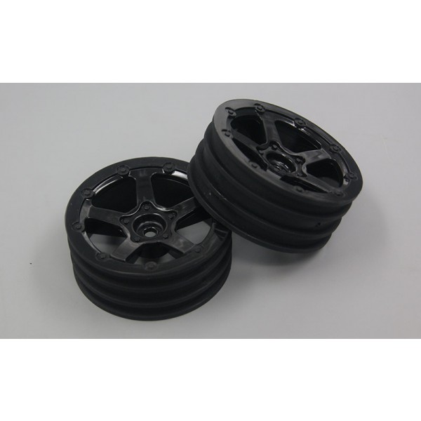 Wheels for Acme 1/10 Trooper (33130)