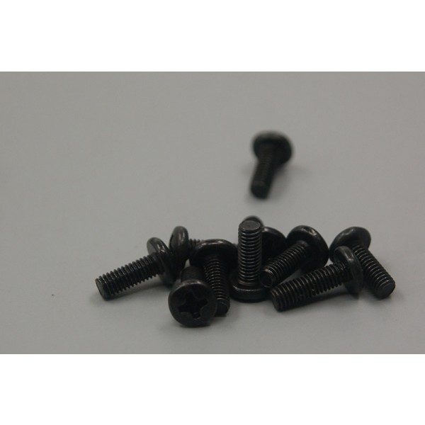 B Head Cross Screw BM*8 for Acme Dominator and Flash (33166)