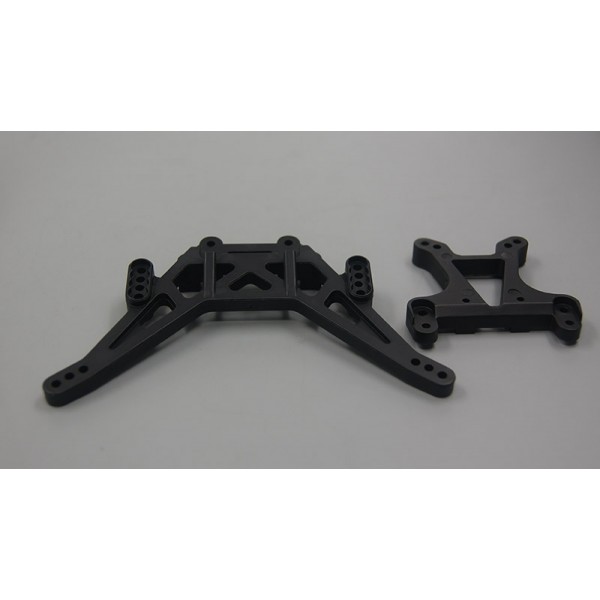 Shock Tower F/R for Acme 1/10 Flash (33265)