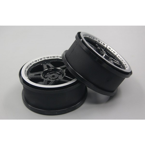 Wheel for Acme 1/10 Flash (33480)