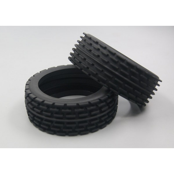 Front Tire for Acme 1/10 Flash (33486)