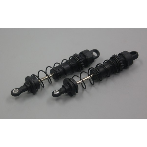 Front Plastic Shock 2pcs for Acme 1/10 Flash (33488)