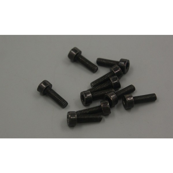 M3*10 Hexagon Socket Cap Screws for Acme 1/8 Dominator (33556)