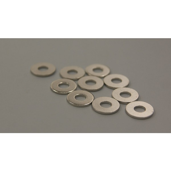 Washer 3.3*8*0.8 for Acme 1/8 Dominator (32880)