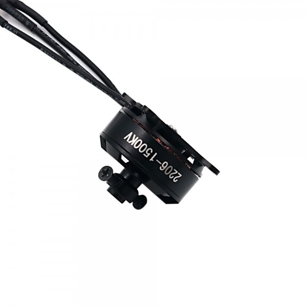 GForce 2206-1500KV Brushless Outrunner Motor (O-Ring Version)