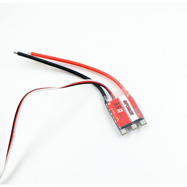 GForce 35A Brushless Multi-Rotor ESC with BLHeli