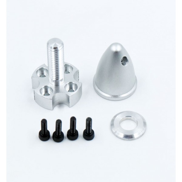 Prop Shaft for GForce G46 (5055) and G60 (5065) Outrunner Motor