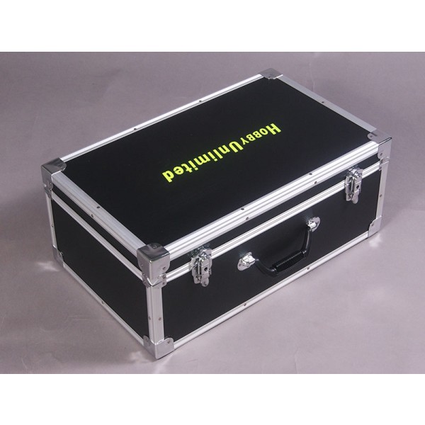 Ranger 2 Aluminum Case for DJI Phantom 1 2 Vision