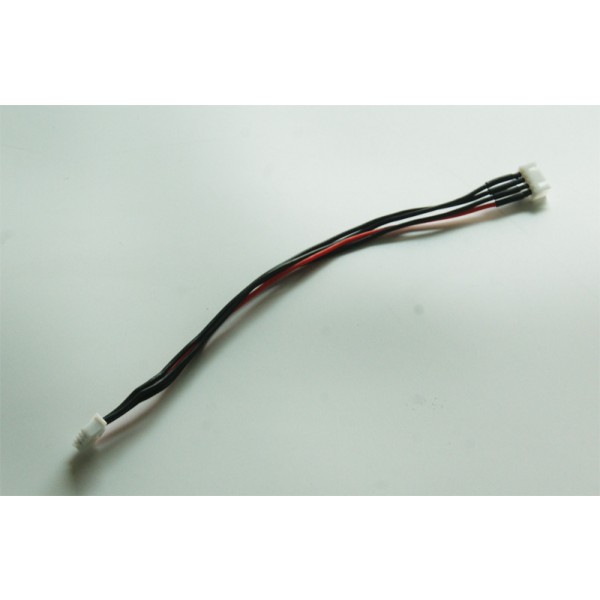 3S JST-XH Balance Wire Extension (8in)