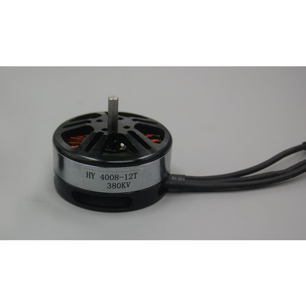 4008 380KV Brushless Multi-Rotor Motor