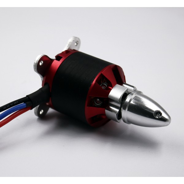 GForce G32 Brushless Outrunner Motor (4250 - 800KV)