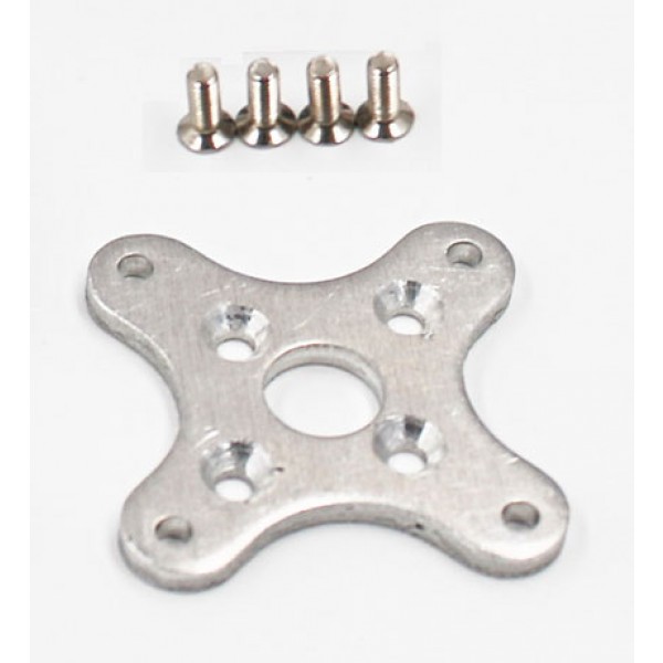 Radial Mount for GForce G32 (4250) Outrunner Motor