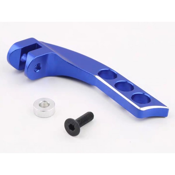 Universal Transmitter Neck Strap Adaptor (Horizontal)