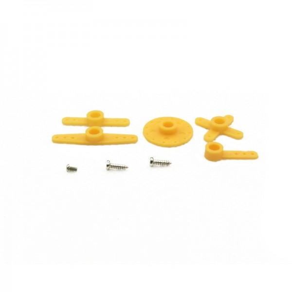 Power HD DSM-44 Replacement Servo Arms