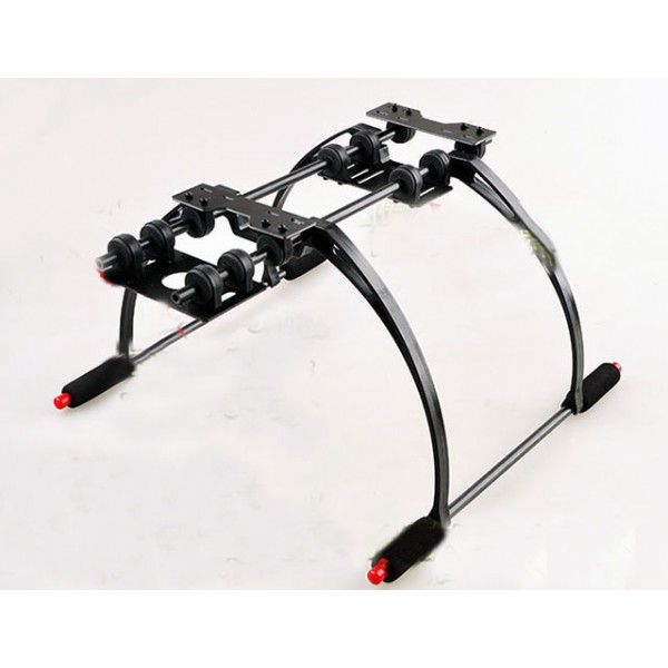 Tall Landing Gear for DJI F450 F550 Tarot FY450